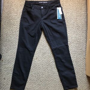 Black Denim Jeans 💕